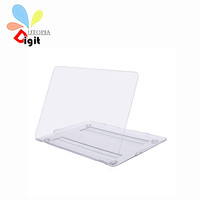 Caoutchoutée Mat Housse de protection Rigide Pour MacBook Pro Air 13/15/17 Pouces