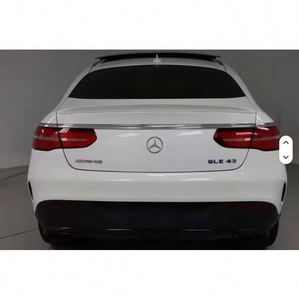 <span class=keywords><strong>Mercedes</strong></span>-Benz <span class=keywords><strong>GLE</strong></span> <span class=keywords><strong>AMG</strong></span> 43 <span class=keywords><strong>4matic</strong></span> COUPE CAR d'occasion - Product Image 4