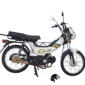 Bàn Đạp Xe Máy Xe Đạp 110cc Bàn Đạp Xe Máy Xe Tay Ga Chạy Bằng Xăng Động Cơ 4 Thì - Product Image 4