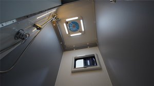 Cao và thực tế, changan D5 cắm trại là siêu sáng - Product Image 2