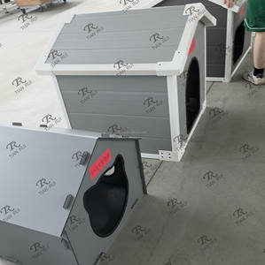 Matriz de Extrusión para Cobertizos de Tablero Hueco, para Máquina de Extrusión de Muebles de PP, Origen TianRui Mould - Product Image 5