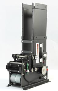 Distributeur de cartes pour parking, format de <span class=keywords><strong>carte</strong></span> 85x54x(0.4-1.0mm) - Product Image 2