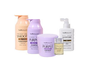 MOD/MOE, adatto per lo sbiancamento e la tintura dei capelli, è un Set per la cura dei capelli che protegge attentamente i capelli - Product Image 1