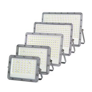 KCD AC COB Outdoor Aluminum Double Waterproof <strong>LED</strong> <strong>Projector</strong> Floodlight <strong>Lamp</strong> Landscape 50w 100w 200w <strong>LED</strong> Flood Light Outdoor - Product Image 4