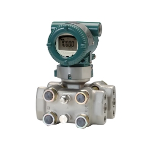 เครื่องส่งสัญญาณแบบดิฟเฟอเรนเชียลแบบไฮสแตติก Yokogawa EJA130A และ EJA130E ของแท้ใหม่เอี่ยม 100% - Product Image 4