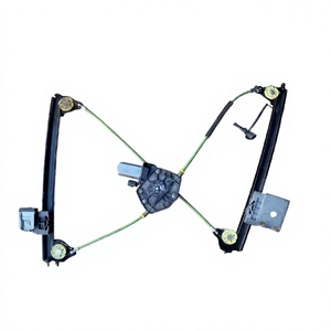 Régulateur de vitre de haute qualité adapté au démontage d'origine pour Ferrari 458 - Product Image 1
