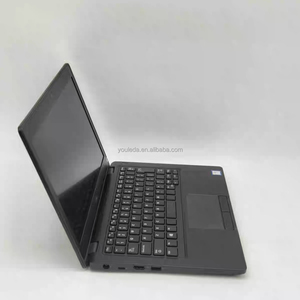 แล็ปท็อป Dell E5290 i5 i7 รุ่นที่ 8 แรม 8GB SSD 256GB คุณภาพสูง มือสอง เหมาะสำหรับธุรกิจ ทำงานออฟฟิศ ใช้ในชีวิตประจำวัน นักเรียน นักศึกษา คอมพิวเตอร์เพื่อการศึกษา ขนาด 12.5 นิ้ว - Product Image 2