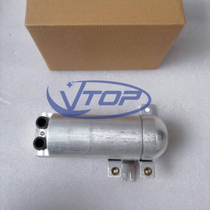Nuevo Secador de Aire Acondicionado 2193589/2851943/2193588 para <span class=keywords><strong>Scania</strong></span> Serie L P G R S - Product Image 1