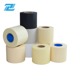 D pièces PVC emballage sans colle climatiseur bande reliure climatisation tuyau isolation ruban couleur <span class=keywords><strong>protection</strong></span> solaire vieillissement - Product Image 2