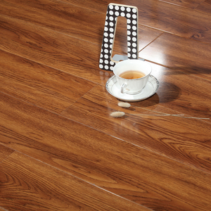 Suelo laminado de 8mm y 12mm, AC5 HDF - Product Image 2