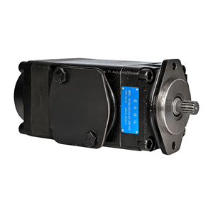 Kits de sellado para bombas de paletas hidráulicas T6CC 014 010 3R01 C111, T67CBAS, T6CC, T6GC, T7GB, T6DC, T6ED, T6EC, T6CCW, T6DCW, T67CB - Product Image 2