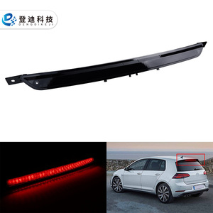 Luz de Freno LED Trasera Elevada Volkswagen Golf 7 LY311 30SMD2835 12V Mejorada - Product Image 4