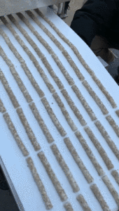 Machine à faire des bulles de boba, des perles de tapioca, des gâteaux au lait et des pâtisseries pour la vente en gros - Offre spéciale - Product Image 5