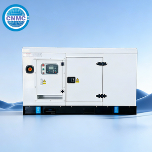 Groupe électrogène diesel silencieux 50KW 62.5KVA triphasé 50Hz 60Hz avec <span class=keywords><strong>alternateur</strong></span> en cuivre pur et ATS en option - Offre Spéciale - Product Image 5