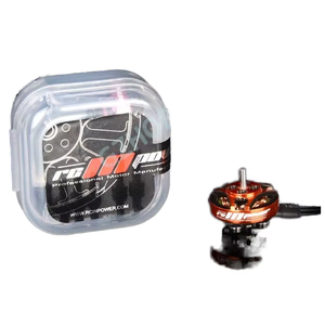 Zhiying Power Rcinpower GTS V2 1202.5 Brushless Motor Racing <b>Drone</b> Parts and <b>Accessories</b> - Product Image 1