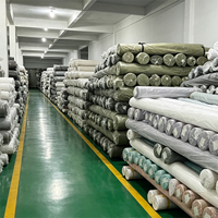 Tissu satiné 100 % polyester doux et lisse, résistant aux plis, largeur 280 cm, idéal pour la literie et la décoration intérieure féminine – Vente chaude directe usine