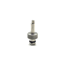 Destornillador dental localizador de abutments, fabricante de destornilladores, fábrica con certificación ISO, OEM