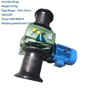 กว้านไฟฟ้า 12v24vDC 13500 ปอนด์ สำหรับรถยนต์ สายเคเบิลเหล็กความเร็วสูง กว้านไฟฟ้า <span class=keywords><strong>4x4</strong></span> กว้านกันน้ำ Ip67 กว้านสำหรับรถออฟโรด 4WD - Product Image 6