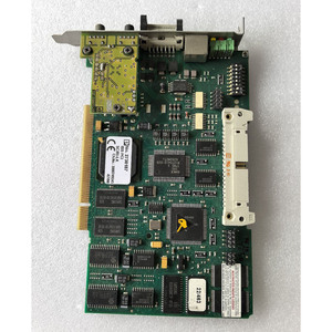 Tarjeta de Captura 9772711-03 9775163-02 2730187+IBS+PCI+SC/RI-LK - Product Image 1