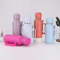 1300ml Mate Gourde Yerba Mate Thermos Set En Acier Inoxydable Isolé Sous Vide Argentine Yerba Mate Tasse À Thé Flacon avec Bombilla
