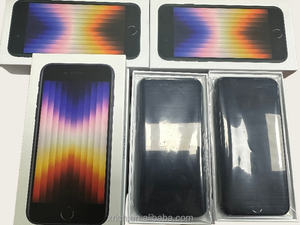 สมาร์ท<span class=keywords><strong>โฟน</strong></span>คุณภาพสูง <span class=keywords><strong>ราคา</strong></span>ประหยัด ปลดล็อคแล้ว ของแท้ ความจุ 64GB/128GB/256GB สภาพ 99% มือสองแท้ สำหรับ iPhone <span class=keywords><strong>SE</strong></span> <span class=keywords><strong>3</strong></span> - Product Image 6