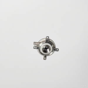 Servicio de Mecanizado CNC de Alta Calidad, Piezas Metálicas de Precisión para Automóviles, Aluminio, Acero Inoxidable, Fresado, Torneado, PROTOTEK - Product Image 5