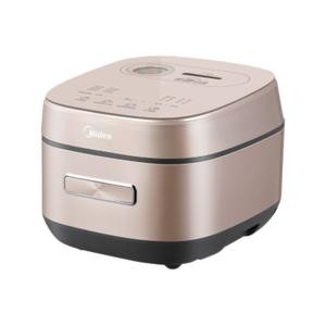 Cuisinière à riz Midea 4L IH en acier inoxydable multifonctionnelle électrique avec fonction de réservation - Product Image 6