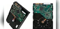 ST2000NT001 2TB Internal NAS HDD 3.5" SATA 6Gb/s 7200RPM 256MB Cache Kapasitas Tinggi Keamanan DVR NVR Penyimpanan Desktop Baru
