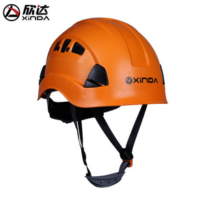Kit de Escalada en Árbol Xinda, Cuerda de Nailon de 10m/50m, Arnés, Casco, Mosquetón, Equipo de Aventura al Aire Libre - Product Image 3