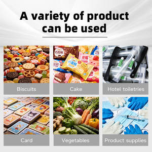 Máquina Automática Horizontal para Envasado de Pizza en Bolsas, de Alta Velocidad, Marca <span class=keywords><strong>BOGA</strong></span>, en Venta - Product Image 3