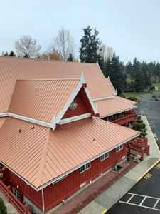 Macchina per Giunzioni a Scatto Autobloccanti per Pannelli di Copertura Utilizzata nel Mercato Canadese e Statunitense - Product Image 6