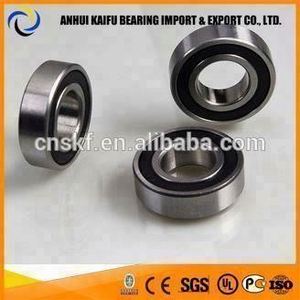 <span class=keywords><strong>Rodamiento</strong></span> 6208LLH 40x80x18mm, <span class=keywords><strong>rodamiento</strong></span> de bolas de ranura profunda de Súper Precisión 6208 LLH - Product Image 2