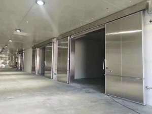 Коммерческое взрывное устройство для холодильного хранения морских продуктов - Product Image 6