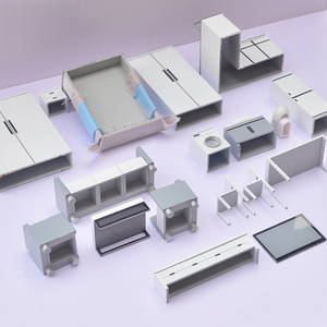 Set de Muebles en Miniatura <span class=keywords><strong>para</strong></span> Maquetas Arquitectónicas: Sofá Cama, Gabinete, Mesa de Comedor, Sillas, Alacena, Refrigerador, <span class=keywords><strong>Lavadora</strong></span> 1/25 - Product Image 2