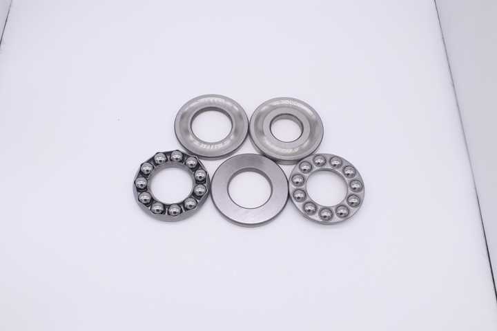 51104 Thrust Ball Bearing Micro Thrust Ball Bearings 51104 Bearing ...