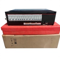 Unité de distribution de courant continu DCDB48-300-14B, -48V, 14 sorties, avec fonction de surveillance