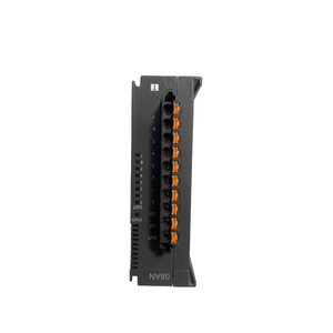 Oferta Especial: Módulo de Entrada Analógica AS08AN01T-A AS04AN01T-A AS16AN01T-A AS32AN01T-A, Unidad de Recopilación de Señales de Alta Precisión para la Industria - Product Image 2