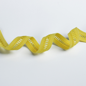 Tejido elástico de nailon y LICRA, tejido de calidad, fabricación China - Product Image 6