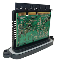 Module de commande TMS de phare OEM 63117363090 pour BM(W) Série 2 F22 F23 F87 Accessoires de voiture 63117363091 Unité de phare