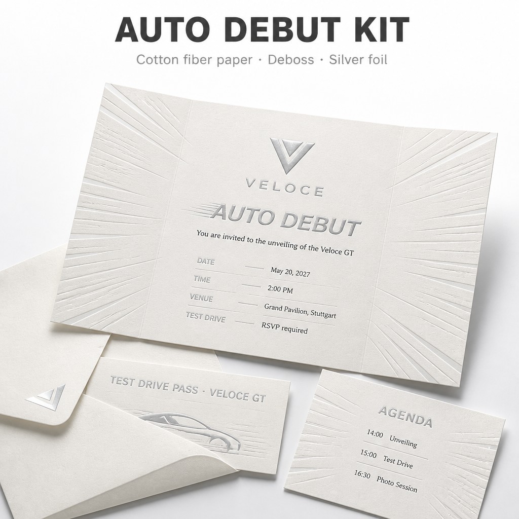 Kit de démarrage automobile