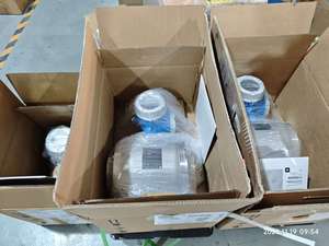 Système de mesure de débit Endress+Hauser Proline Promag 50P 53P 100% original et neuf 50E50 53E/55S/5BH - Product Image 5
