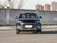 Offre Spéciale : SUV Électrique Intelligent Song Plus DM-i 2026 de Chine, Édition 112 km, en Stock
