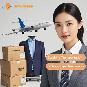 China Sea Fcl Servicios logísticos Ddu Ddp Transitario marítimo a Turquía EE. UU. Francia Dinamarca Servicio de ventanilla única - Product Image 5