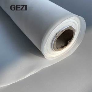 100 160 700 micron cấp thực phẩm Polyamide <span class=keywords><strong>Monofilament</strong></span> Nylon dệt lọc không khí vải vải lưới túi đĩa nhà sản xuất - Product Image 1