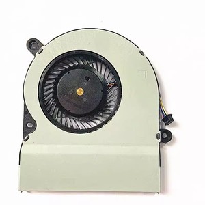 Laptop <b>Computer</b> <b>Cooling</b> <b>Fans</b> for ASUS TP500 TP500LA TP500LB TP500LN Cpu Cooler <b>Fan</b> - Product Image 2
