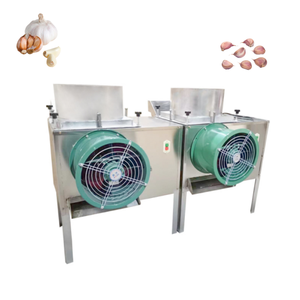Automatic Garlic Separator Industrial Garlic Processing Machine Garlic Press Crusher - Product Image 3