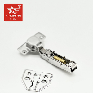 Bisagras para Puertas <span class=keywords><strong>de</strong></span> Muebles, Bisagras <span class=keywords><strong>de</strong></span> <span class=keywords><strong>Resorte</strong></span> <span class=keywords><strong>de</strong></span> Acero Inoxidable - Product Image 6
