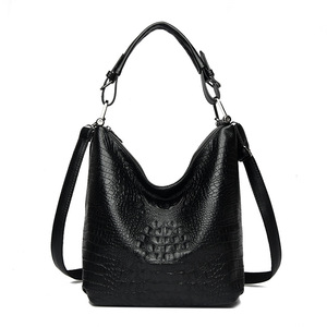 Fashion New Designer Crossbody <b>Bags</b> High Quality PU <b>Leather</b> Shoulder Messenger <b>Bag</b> Casual Totes Luxury Women Handbags and Purses - Product Image 4