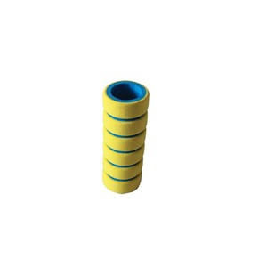 Poignées de guidon en mousse 22,2 mm absorbant les chocs pour le cyclisme - Product Image 3