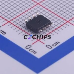 ชิปวงจรรวม SOIC-8 MIC5209YM-TR ของแท้และใหม่ - Product Image 2